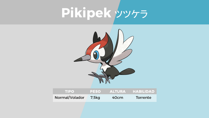 Pikipek