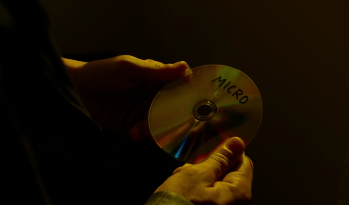 Netflix inicia el casting de un personaje importante para 'The Punisher' 3 Punisher Netflix micro