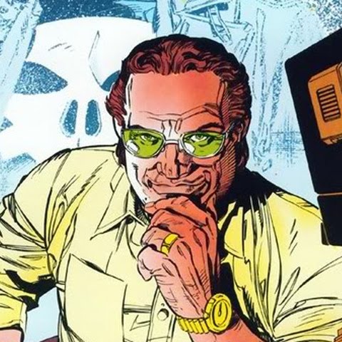 Netflix inicia el casting de un personaje importante para 'The Punisher' 2 Punisher Netflix microchip