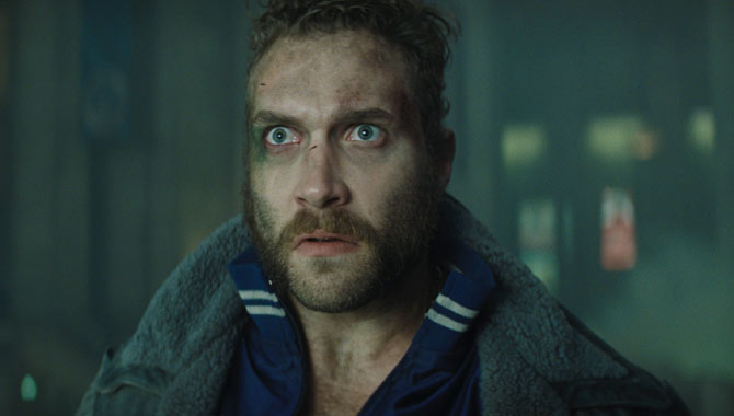 Primeras críticas de 'Escuadrón Suicida' en EE.UU. 5 Suicide Squad - Jai Courtney