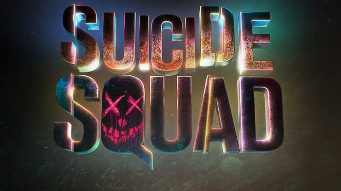 Suicide Squad movie