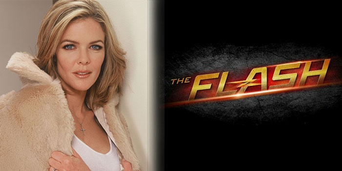 Susan Walters The Flash