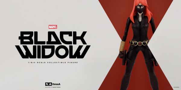 ThreeA Black Widow (2)