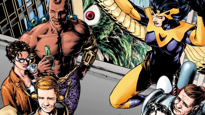 Reseña de 'Top 10' 1 Top 10