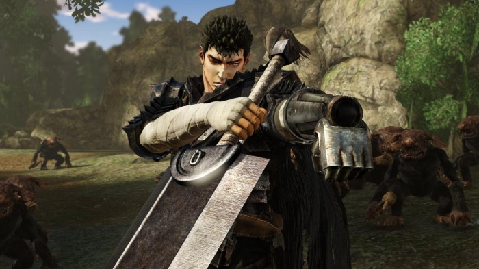 'Berserk' muestra dos tráilers protagonizados por nuevos personajes 1 berserk__