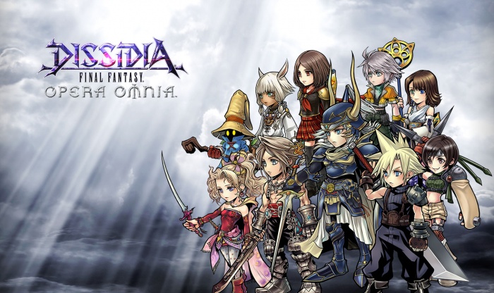 Square Enix anuncia 'Dissidia Final Fantasy Opera Omnia' 1 dissidiaoperaomnia_