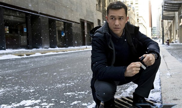 Las caras de Robin 6 -joseph-gordon-levitt