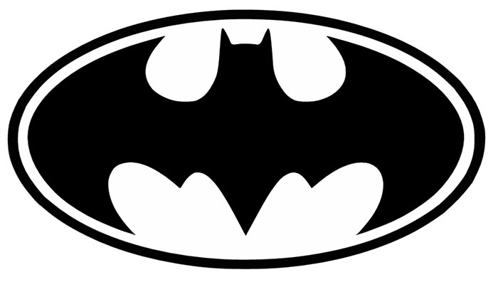 logo batman