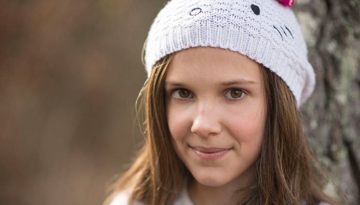 Conoce a los miembros de 'Runaways', la nueva serie Marvel en Hulu 8 Millie Bobby Brown