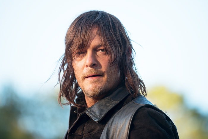 norman reedus