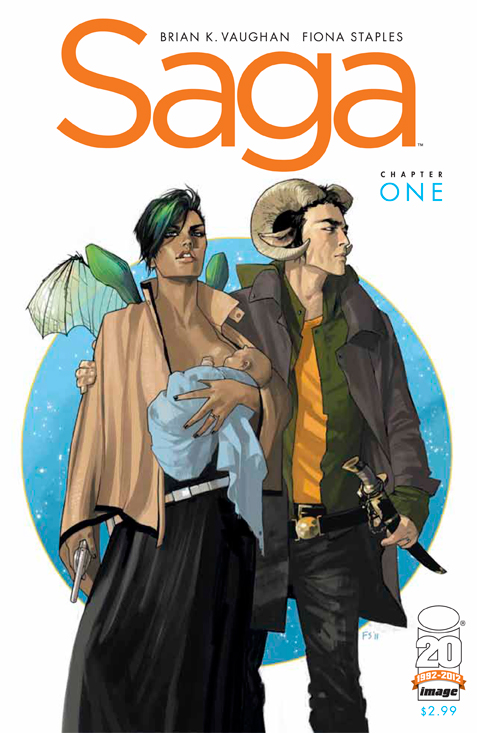 saga #1