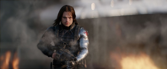 El Soldado de Invierno podría aparecer en 'Avengers: Infinity War' 1 sebastian stan