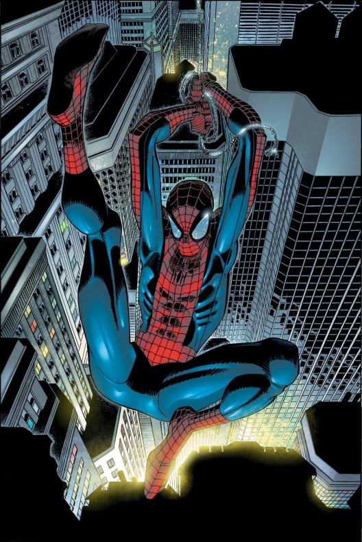 Reseña de 'Marvel Saga Spiderman 1: Vuelta a casa' 2 Spiderman MS 1