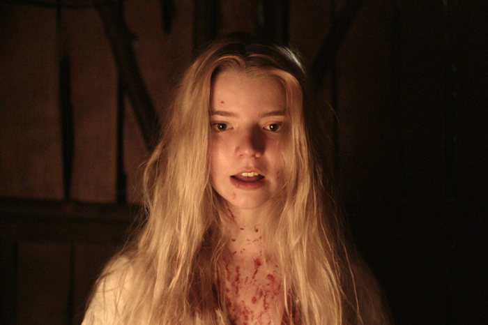 Novedades sobre la película de 'New Mutants' 2 the witch - Anya Taylor-Joy