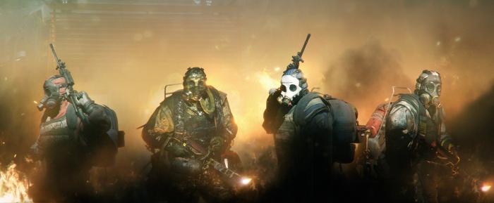 Análisis del DLC "Subsuelo" de 'Tom Clancy's The Division' 4 Análisis del DLC "Subsuelo" de 'Tom Clancy's The Division'