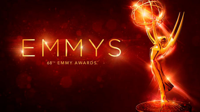 68th Emmy Awards