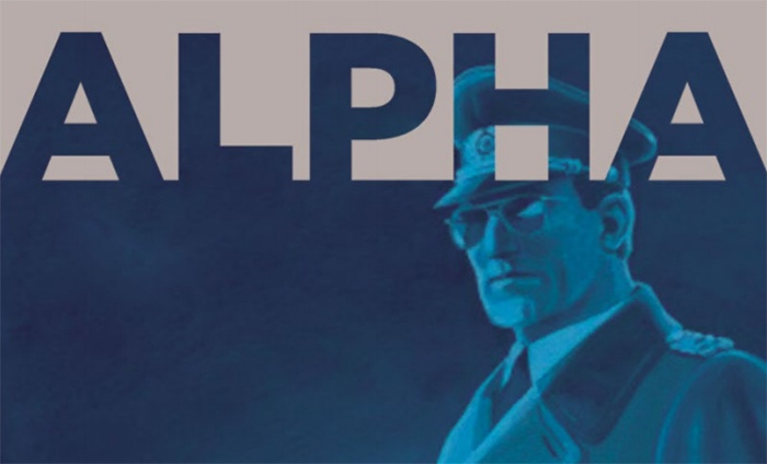 Novedades de Dolmen Editorial para septiembre de 2016 1 Alpha