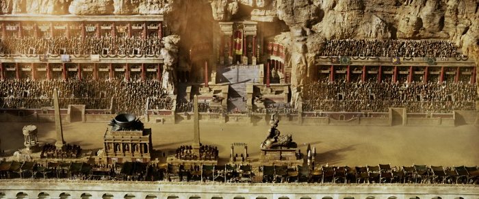 Crítica de ‘Ben-Hur (2016)’