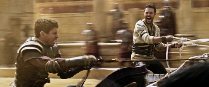 Crítica de ‘Ben-Hur (2016)’