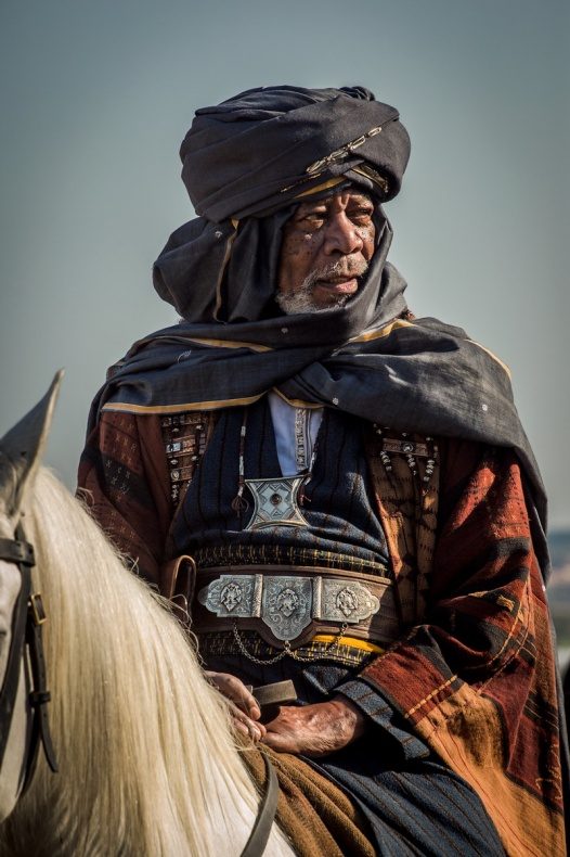 Crítica de ‘Ben-Hur (2016)’