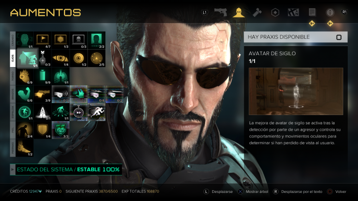 Deus Ex Mankind Divided