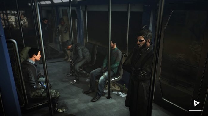 Eidos Montreal vuelve a sacudirse con despidos mientras el estudio de Deus Ex atraviesa otro momento crítico 4 Deus Ex Mankind Divided 9 eidos montreal