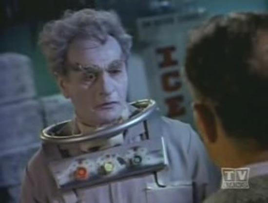 Las caras de Víctor Fries (Mister Freeze) 6 eli_wallach