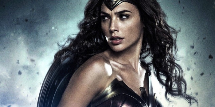 Las caras de Diana Prince (Wonder Woman) 8 gal-gadot