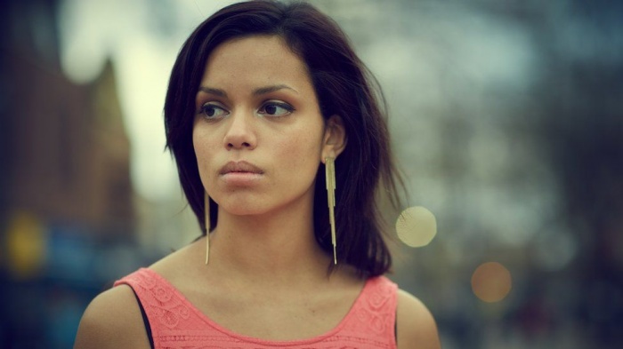 Georgina Campbell se incorpora al reparto de la serie 'Krypton' 1 Georgina Campbell