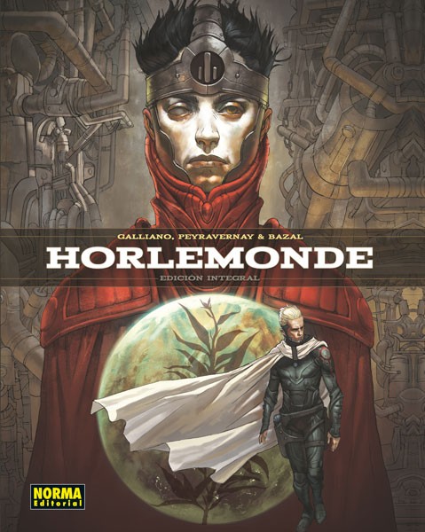 Reseña de 'Horlemonde' 5 horlemonde-portada