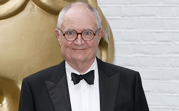 Jim Broadbent