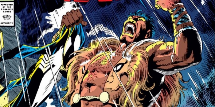 kraven