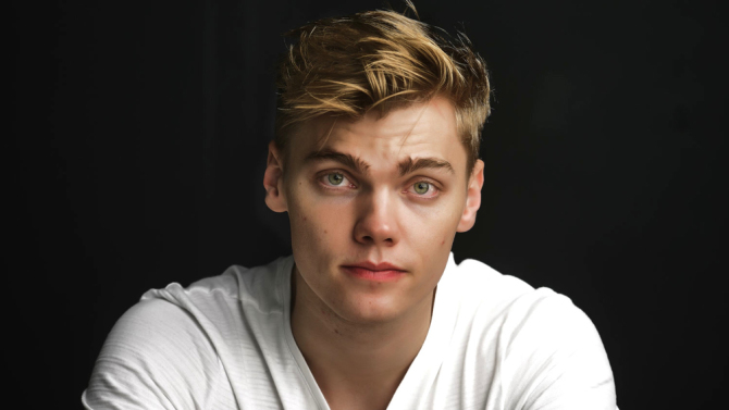 Levi Meaden se incorpora al reparto de la secuela de 'Pacific Rim' 1 levi-meaden