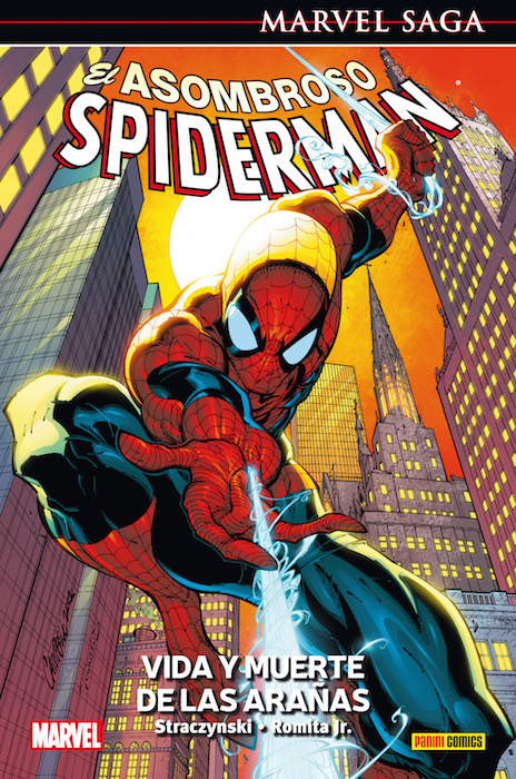 Reseña de 'Marvel Saga Spiderman 3' 6 Marvel Saga Spiderman 3