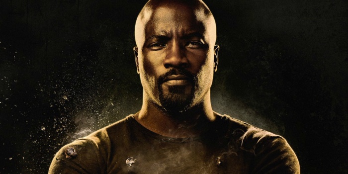 Luke Cage Netflix