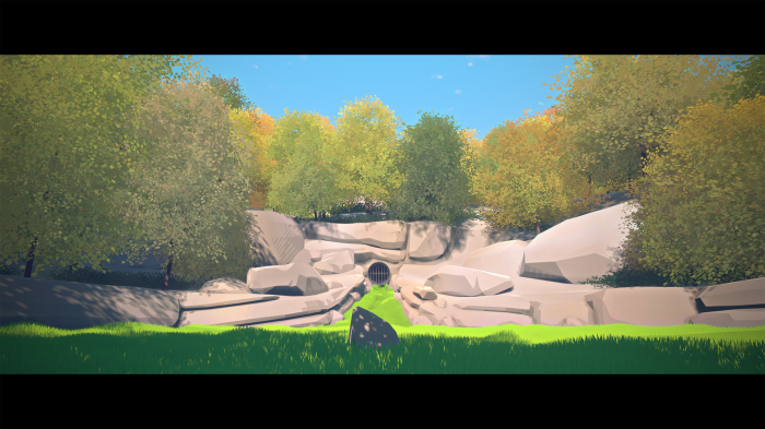 Análisis de 'Virginia' para consolas y PC 4 Virginia