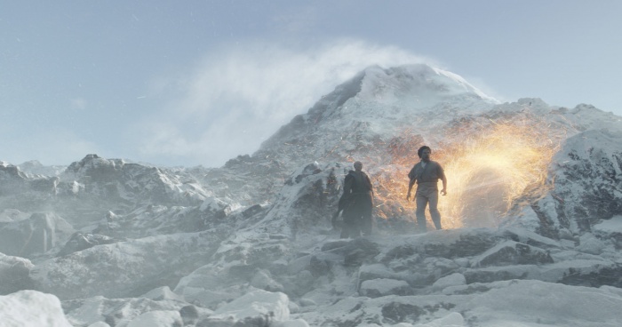 Crítica de 'Doctor Strange (Doctor Extraño)' 2 Doctor Strange