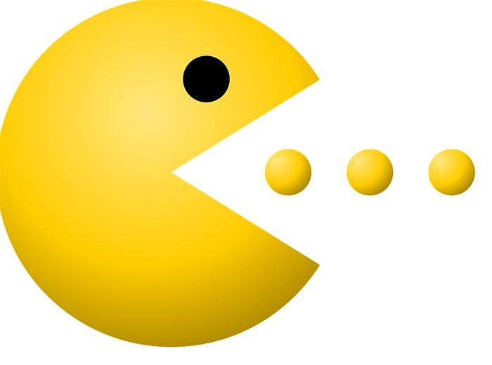 Pac-Man