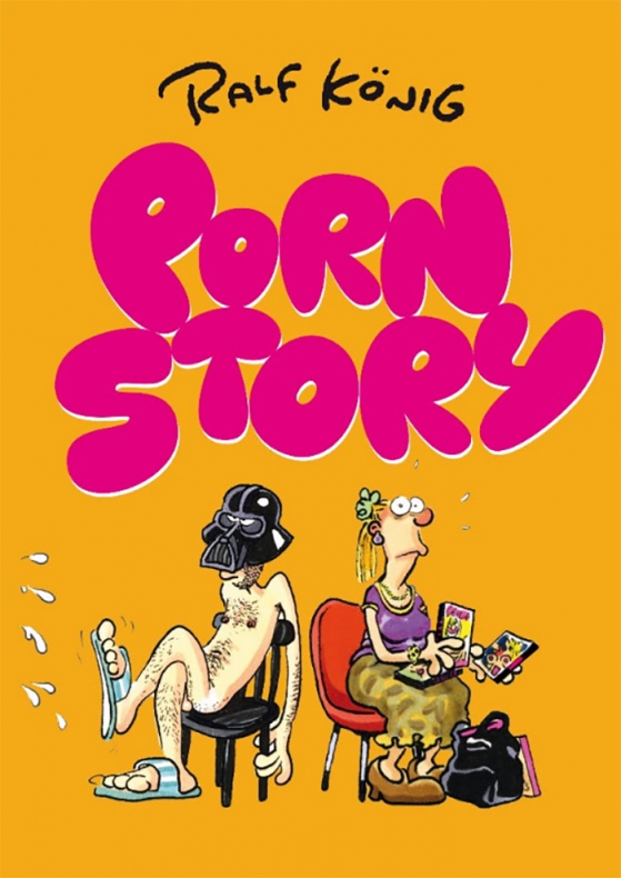 pornstory