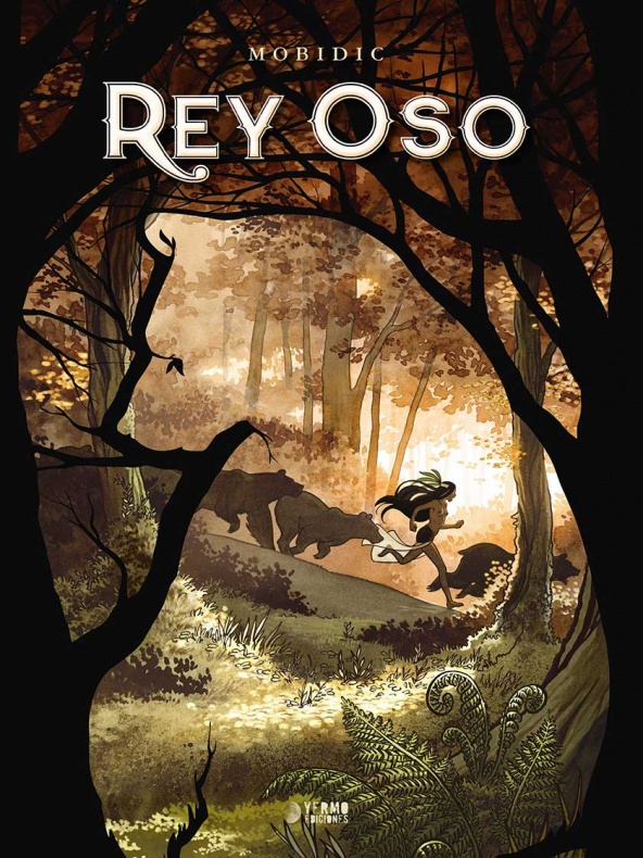 Reseña de 'Rey Oso', de Mobidic 4 rey-oso-portada