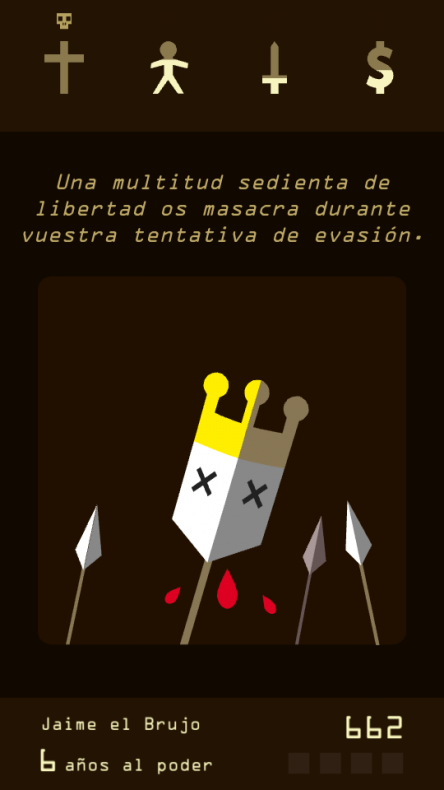 Reigns 3