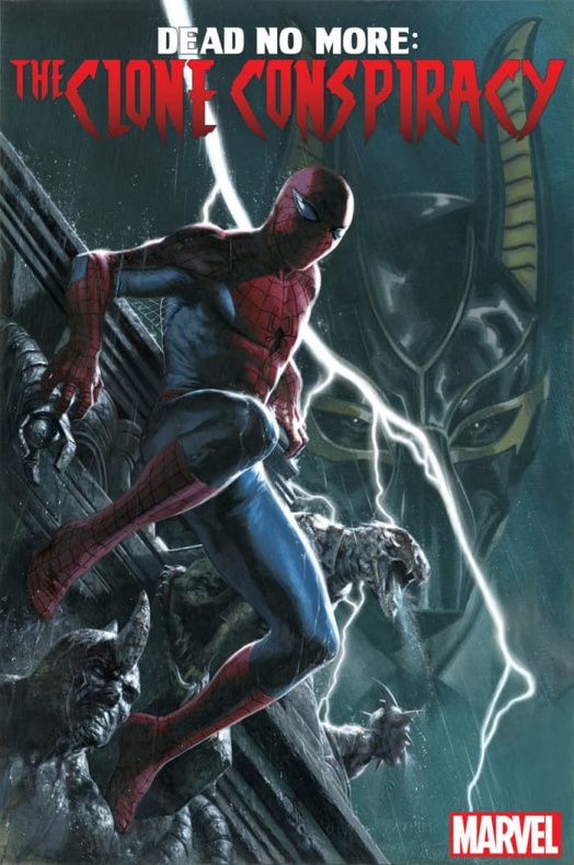 Detalles y vista previa de la saga de Spiderman 'Clone Conspiracy' 2 spiderman-clone-conspiracy-01