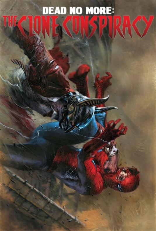 Detalles y vista previa de la saga de Spiderman 'Clone Conspiracy' 4 spiderman-clone-conspiracy-03