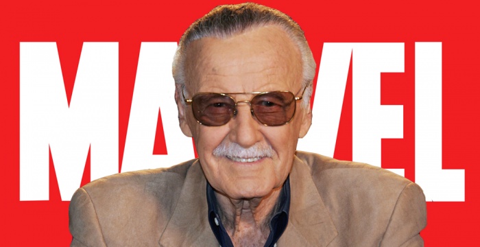 Stan Lee destacada