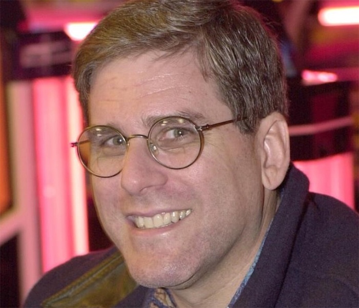 Reseña de 'La gran historia de los videojuegos', de Steven L. Kent 5 steve-l-kent