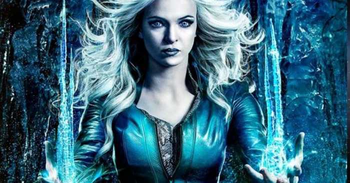 Revelado el título del capítulo de 'The Flash' que dirigirá Kevin Smith 3 the-flash-killer-frost