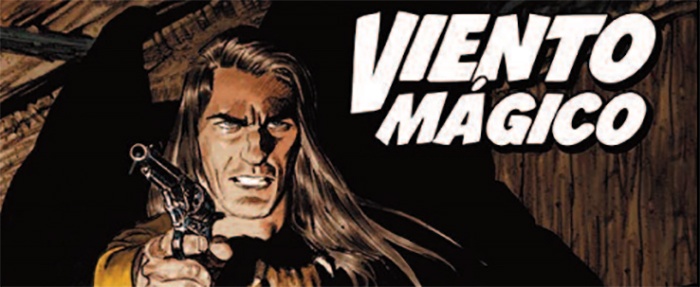 Novedades de Aleta Ediciones para septiembre de 2016 1 Viento mágico