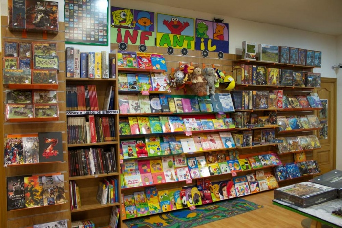 La Tienda del Mes: Akira Cómics 8 Akira Cómics-infantil