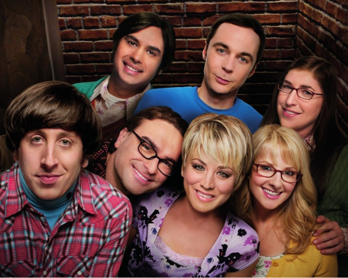 Big Bang Theory