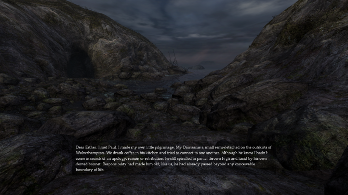 Dear Esther